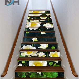 Tranh cầu thang mẫu NH27