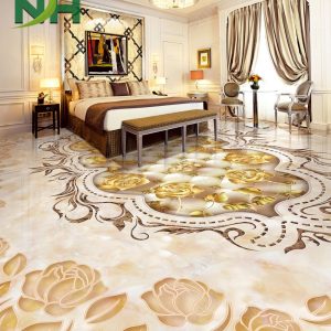 Sàn cẩm thạch HST360