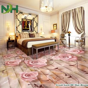 Sàn cẩm thạch HST359