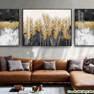 Tranh bộ ghép BG28