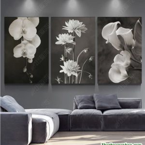 Tranh bộ ghép BG60