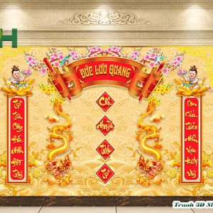 Tranh Cửu Huyền Thất Tổ TV16