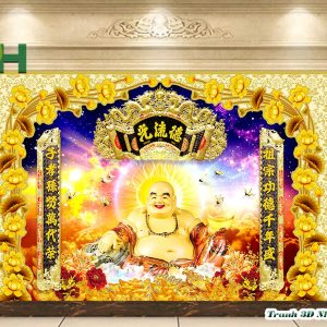 Tranh Cửu Huyền Thất Tổ TV21