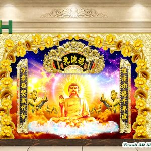 Tranh Cửu Huyền Thất Tổ TV22