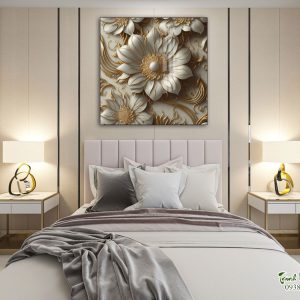 TRANH 3D TREO TƯỜNG