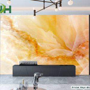 Tranh 3D vân đá TD3D261