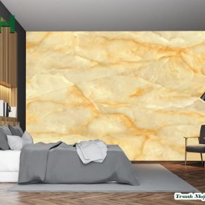 Tranh 3D vân đá TD3D267