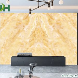 Tranh 3D vân đá TD3D277