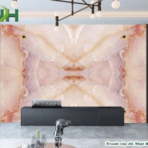 Tranh 3D vân đá TD3D278