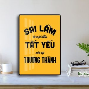 5 mẫu tranh 3D để bàn V1
