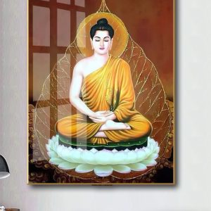 Tranh 3D Phật giáo 13