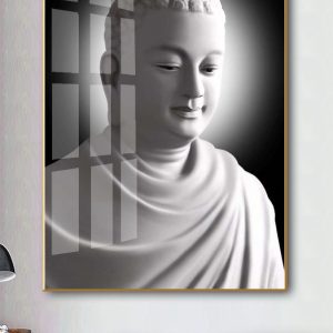 Tranh 3D Phật giáo 14