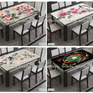 04 mẫu tranh dán mặt bàn 3D mẫu 464