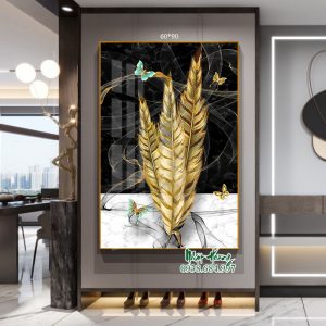 Catalogue 10 mẫu tranh con Bướm 3D V1